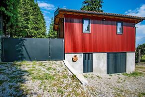 Prendal Eco Living Villa I - Minho s Guest