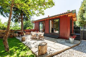 Prendal Eco Living Villa I - Minho s Guest