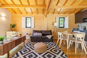 Prendal Eco Living Villa I - Minho s Guest