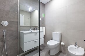 Libert Lodge Apartment - Minho s Guest
