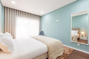 Libert Lodge Apartment - Minho s Guest