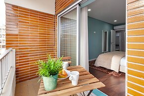 Libert Lodge Apartment - Minho s Guest
