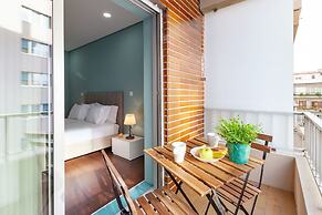 Libert Lodge Apartment - Minho s Guest