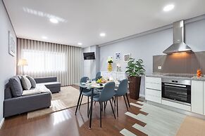 Libert Lodge Apartment - Minho s Guest