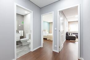 Libert Lodge Apartment - Minho s Guest
