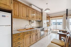 Ofir Beach Lodge By Minho s Guest
