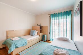 Ofir Beach Lodge By Minho s Guest