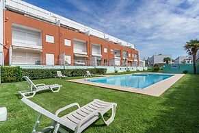 Ofir Beach Lodge By Minho s Guest