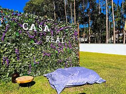 Casa Real Royal Villa - Minho s Guest