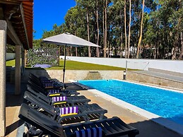 Casa Real Royal Villa - Minho s Guest