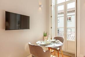 Living Valverde Studio Rosa - Minho s Guest