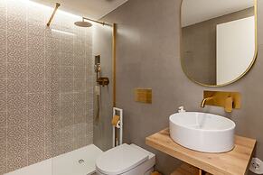 Living Valverde Studio Rosa - Minho s Guest