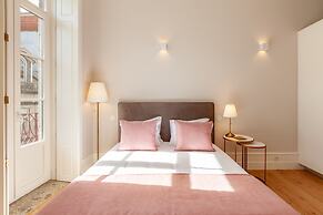 Living Valverde Studio Rosa - Minho s Guest