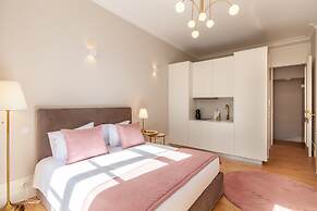 Living Valverde Studio Rosa - Minho s Guest