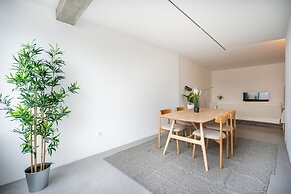 S o Vicente Apartment By Minho s Guest