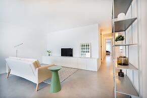 S o Vicente Apartment By Minho s Guest