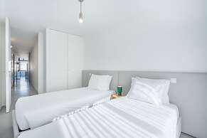 S o Vicente Apartment By Minho s Guest