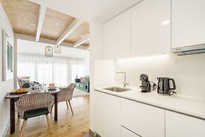 Souto Essence Apartment By Minhos Guest