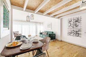 Souto Essence Apartment By Minhos Guest
