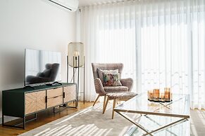 Souto Essence Apartment By Minhos Guest
