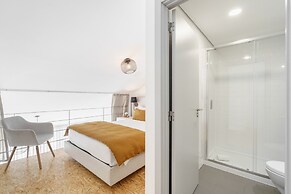 Souto Essence Apartment By Minhos Guest