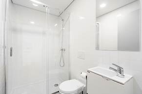 Souto Essence Apartment By Minhos Guest