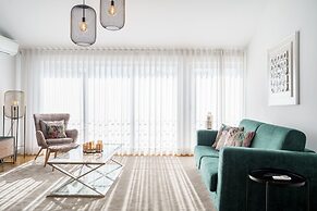 Souto Essence Apartment By Minhos Guest