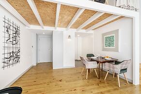 Souto Essence Apartment By Minhos Guest