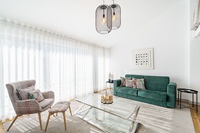 Souto Essence Apartment By Minhos Guest