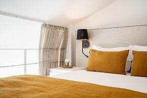Souto Essence Apartment By Minhos Guest