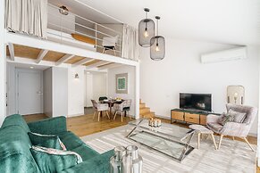 Souto Essence Apartment By Minhos Guest