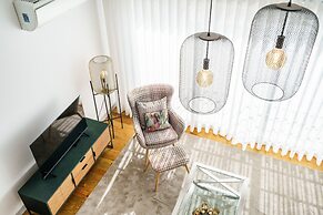 Souto Essence Apartment By Minhos Guest