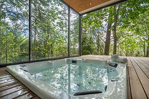 Prendal Eco Living Villa II - Minho s Guest