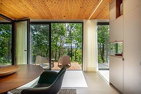 Prendal Eco Living Villa II - Minho s Guest