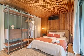 Prendal Eco Living Villa II - Minho s Guest