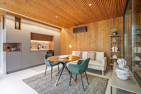 Prendal Eco Living Villa II - Minho s Guest