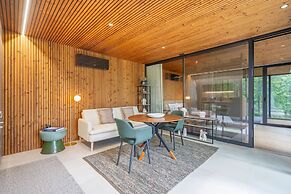 Prendal Eco Living Villa II - Minho s Guest
