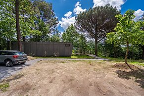 Prendal Eco Living Villa II - Minho s Guest