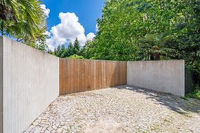 Prendal Eco Living Villa II - Minho s Guest
