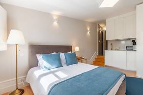 Living Valverde Studio Azul - Minho s Guest