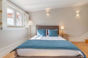 Living Valverde Studio Azul - Minho s Guest