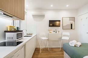 Liberty Braga Apartment by Minho s Guest
