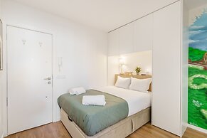 Liberty Braga Apartment by Minho s Guest