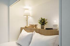 Liberty Braga Apartment by Minho s Guest