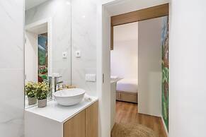 Liberty Braga Apartment by Minho s Guest