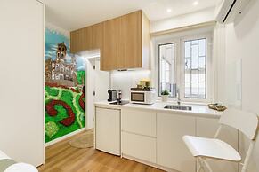 Liberty Braga Apartment by Minho s Guest