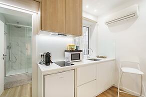 Liberty Braga Apartment by Minho s Guest