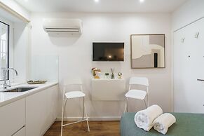 Liberty Braga Apartment by Minho s Guest