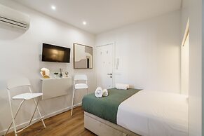 Liberty Braga Apartment by Minho s Guest