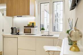 Liberty Braga Apartment by Minho s Guest